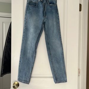 Brandy jeans